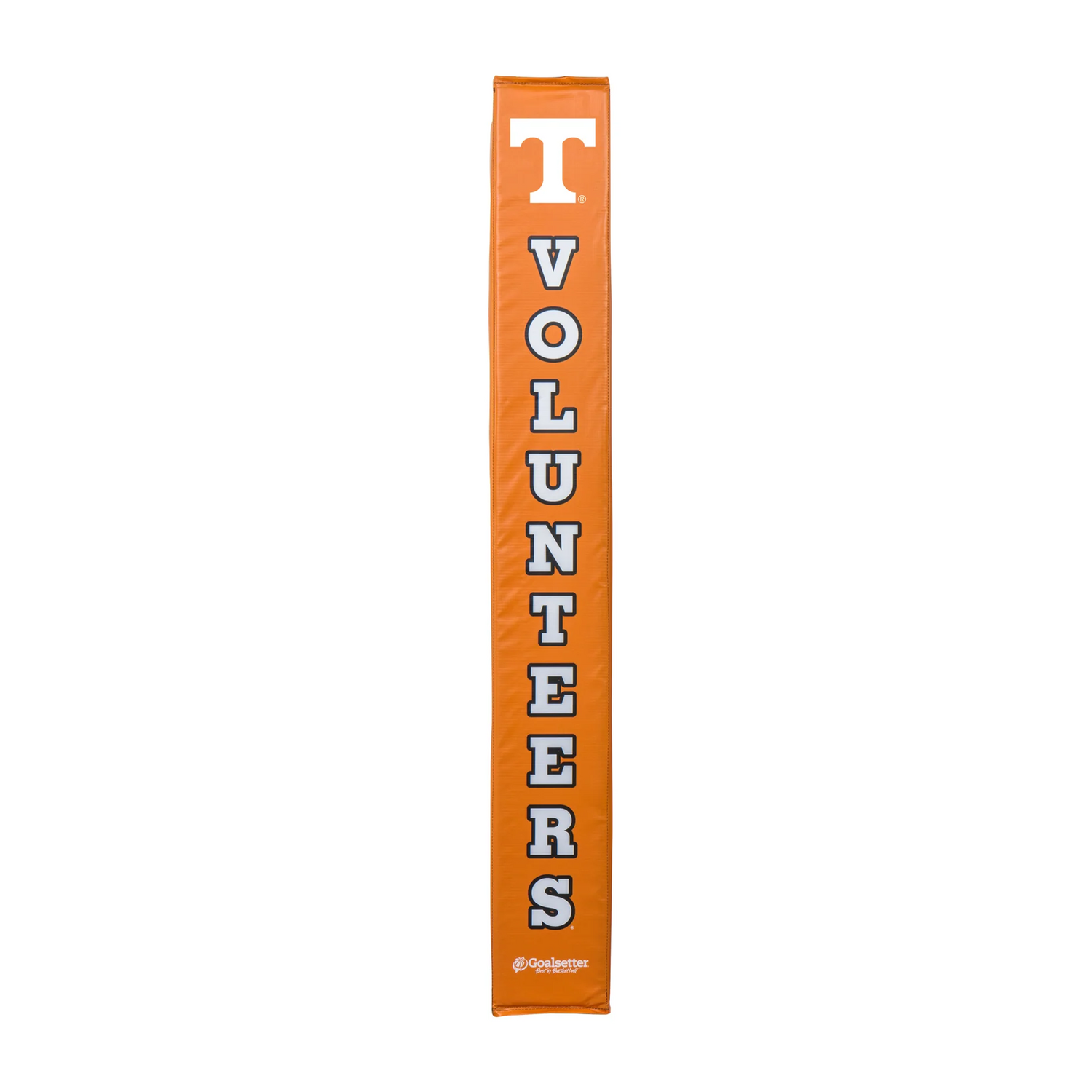 Collegiate Basketball Pole Pads - Rainbow Play of NC