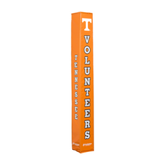 Collegiate Basketball Pole Pads - Rainbow Play of NC