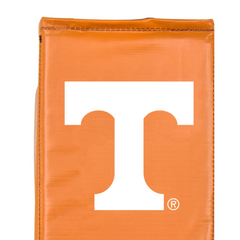 Collegiate Basketball Pole Pads - Rainbow Play of NC