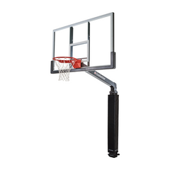 60" Basketball Hoop Pole Pad - Rainbow Play of NC