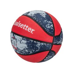 Anniversary Basketball – 29.5" - Rainbow Play of NC