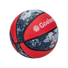 Anniversary Basketball – 29.5" - Rainbow Play of NC