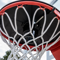 Basketball Hoop Rim Blocker - Rainbow Play of NC