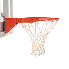 Collegiate Basketball Rim - Rainbow Play of NC