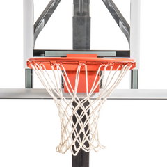 Collegiate Basketball Rim - Rainbow Play of NC