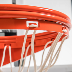 Double Ring Static Rim - Rainbow Play of NC