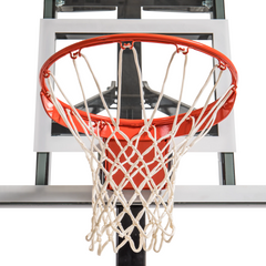 HD Breakaway Basketball Rim - Rainbow Play of NC