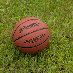 Indoor/Outdoor Basketball Ball – 29.5" - Rainbow Play of NC