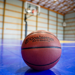 Indoor/Outdoor Basketball Ball – 29.5" - Rainbow Play of NC