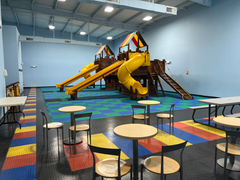 Weekend Party - Rainbow Play of NC