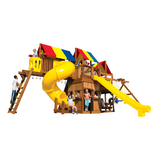 King Kong Clubhouse Pkg V Ginormous (47I) - Rainbow Play of NC