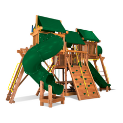 Rainbow Clubhouse Pkg V with Dual Penthouses (39H) - Rainbow Play of NC