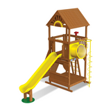 Rainbow Play Village Design 103 (14) - Rainbow Play of NC