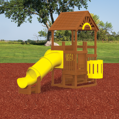 Rainbow Play Village Design 202 (16) - Rainbow Play of NC