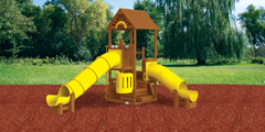 Rainbow Play Village Design 305 (21) - Rainbow Play of NC