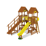 Rainbow Play Village Design 403 (24) - Rainbow Play of NC