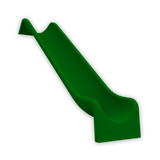 10′ Safety Scoop Slide - Rainbow Play of NC