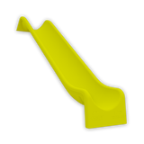 10′ Safety Scoop Slide - Rainbow Play of NC