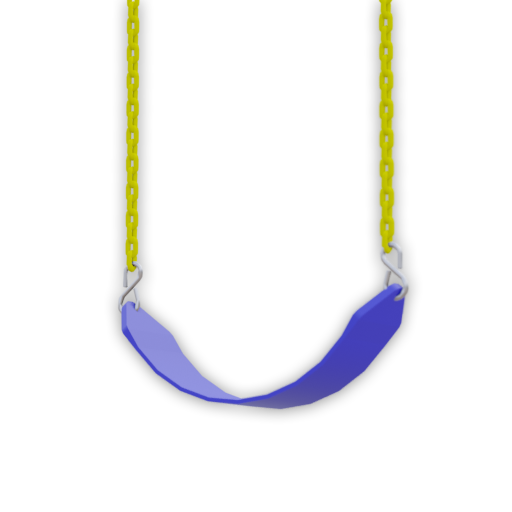 Sling Swing - Rainbow Play of NC